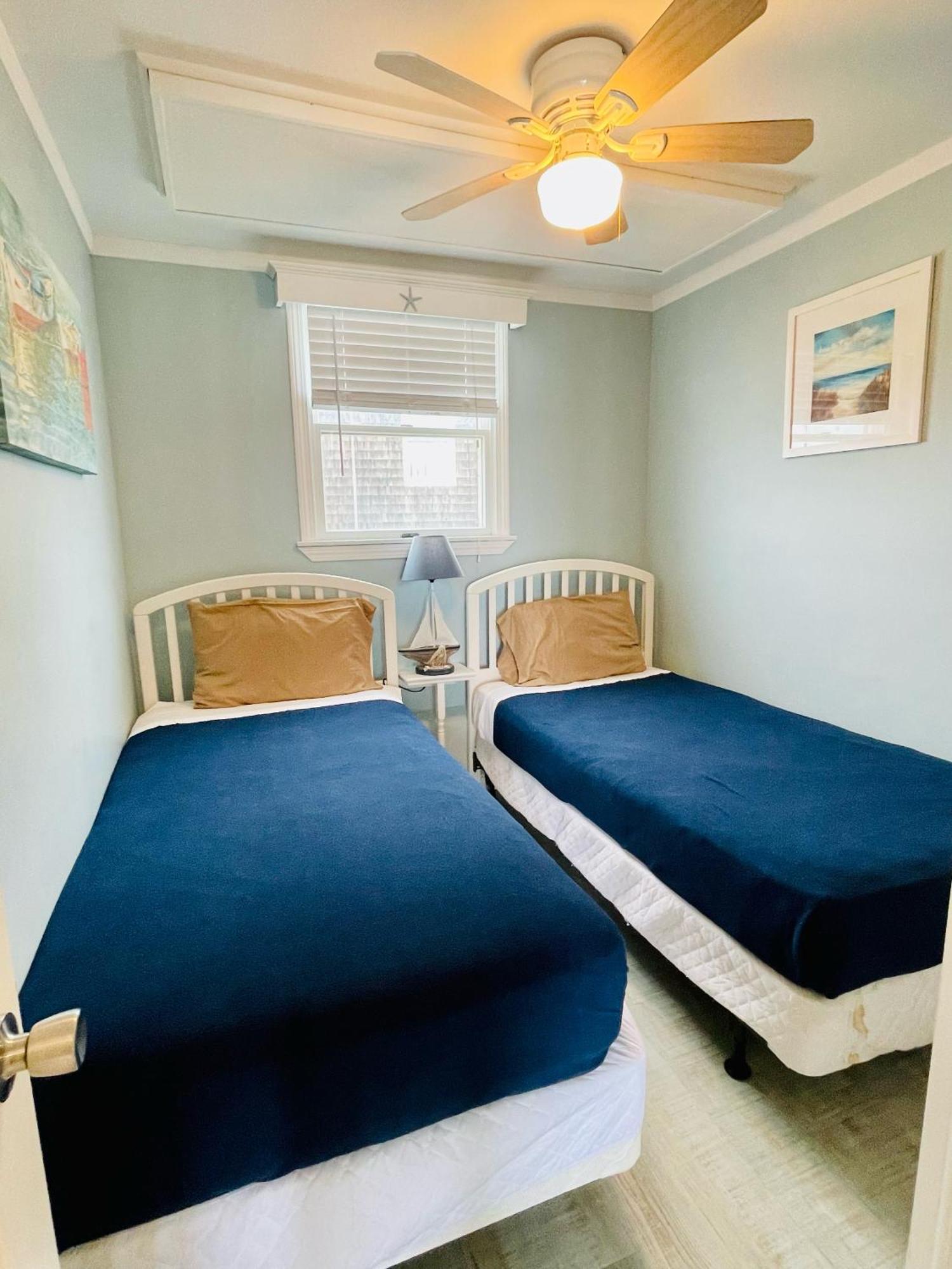 The Garlands Motel デニス・ポート 部屋 写真