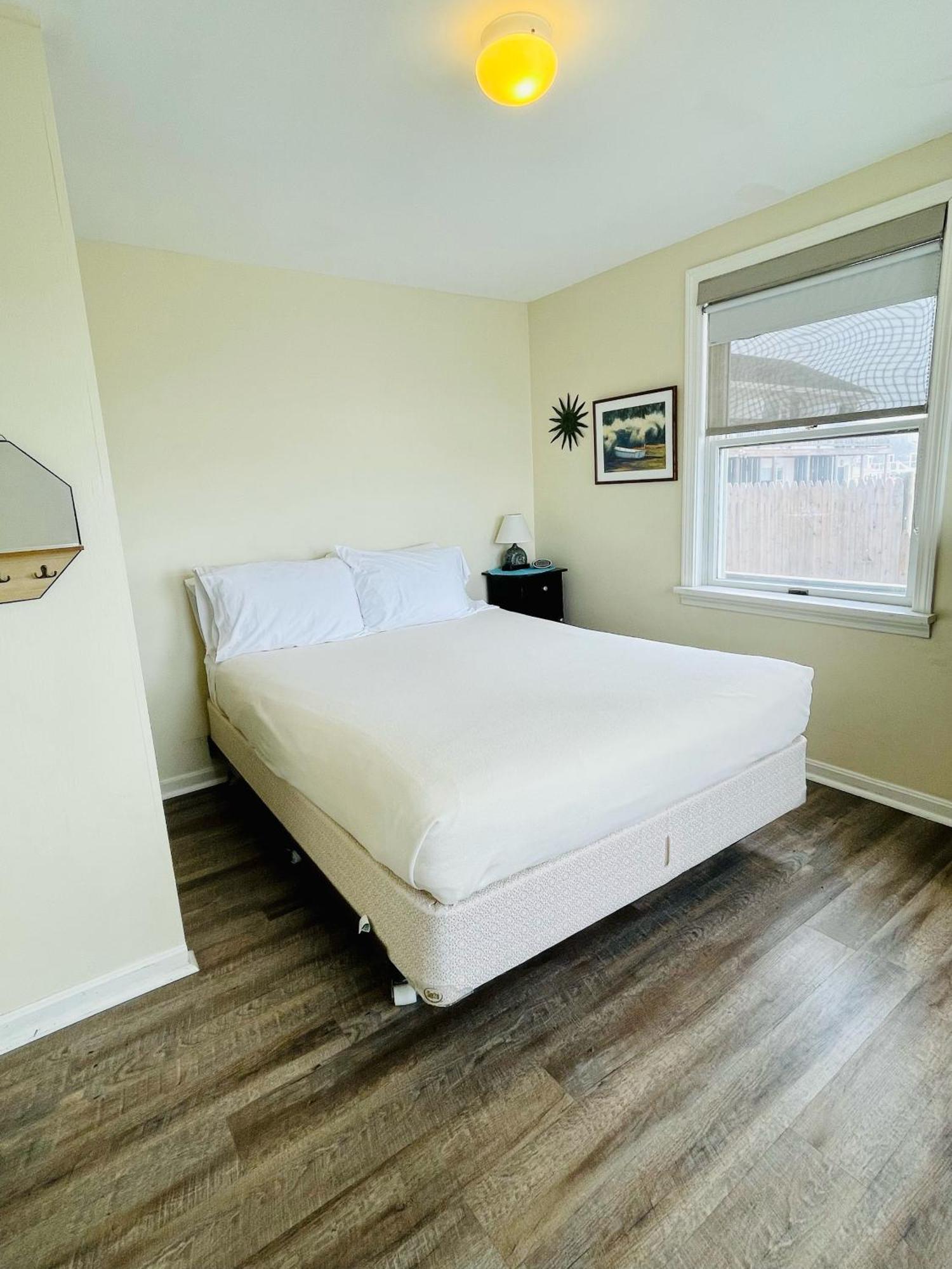 The Garlands Motel デニス・ポート 部屋 写真