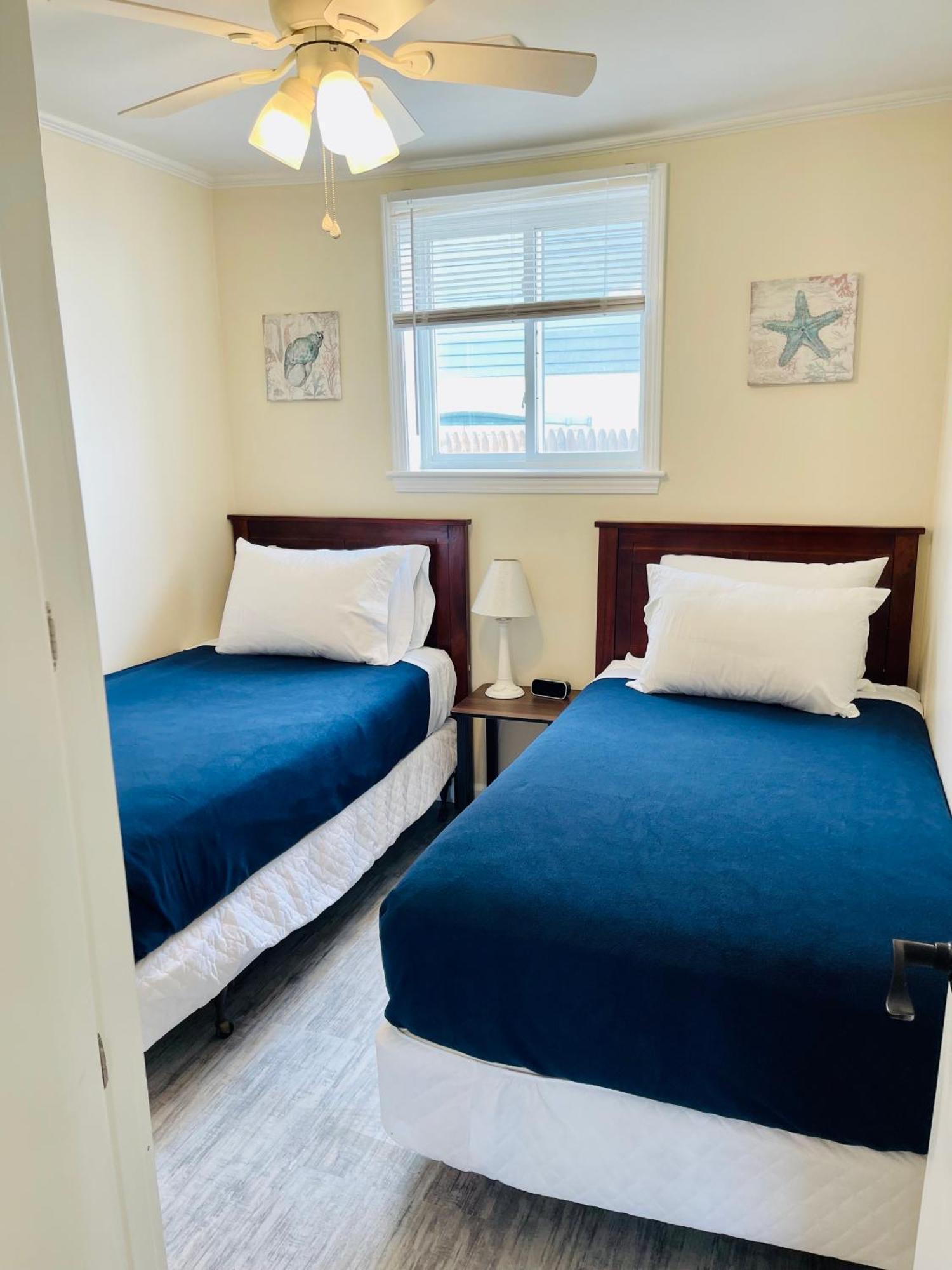 The Garlands Motel デニス・ポート 部屋 写真