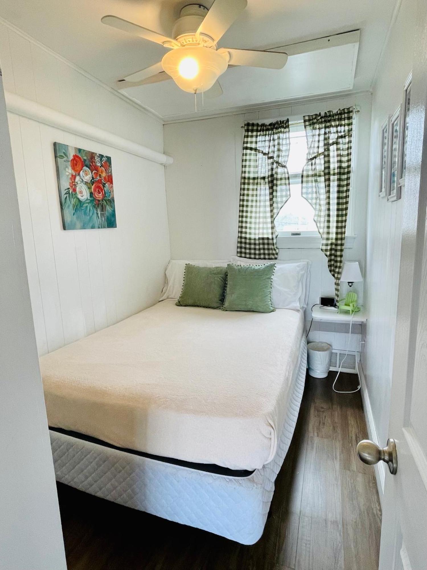 The Garlands Motel デニス・ポート 部屋 写真