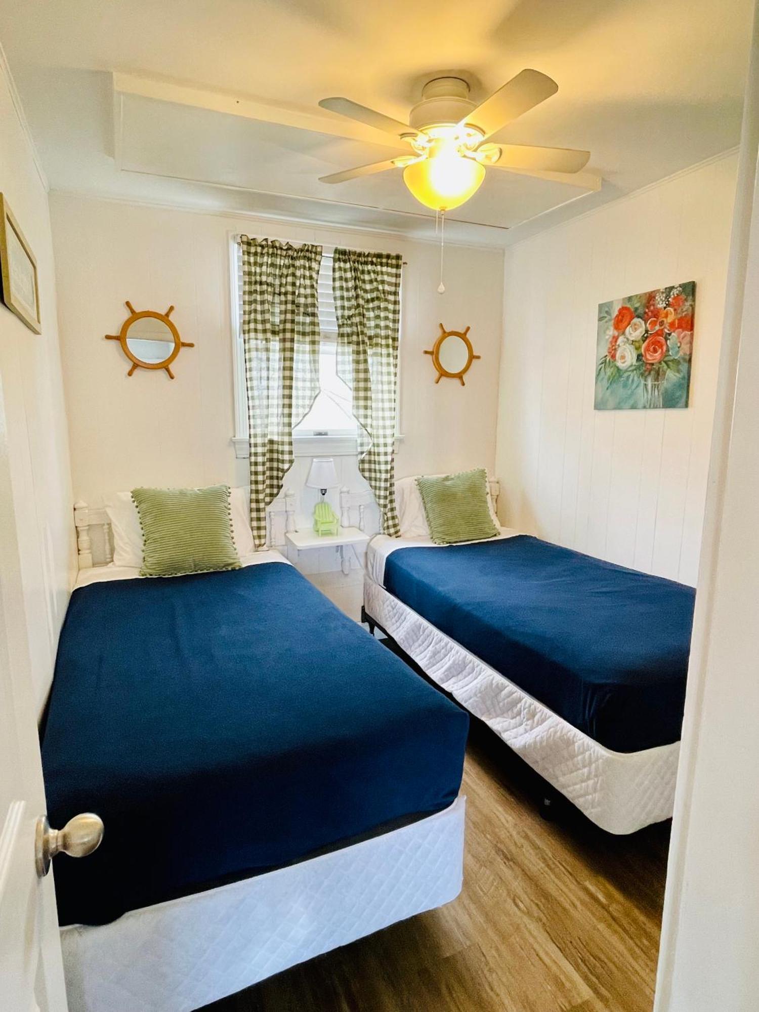 The Garlands Motel デニス・ポート 部屋 写真