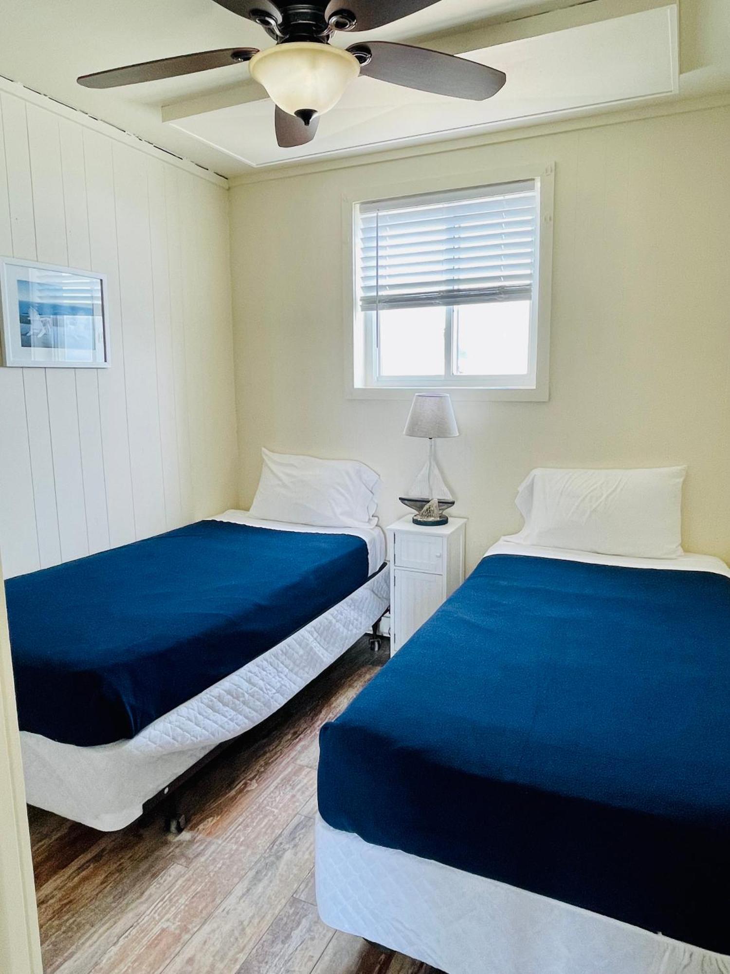 The Garlands Motel デニス・ポート 部屋 写真